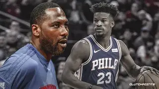 开云（中国）-关于广州队窗口期调整名单巴特勒在中国队比赛中势不可挡，这操作让人直呼：今晚费城76人调整名单以备社区盾的信息