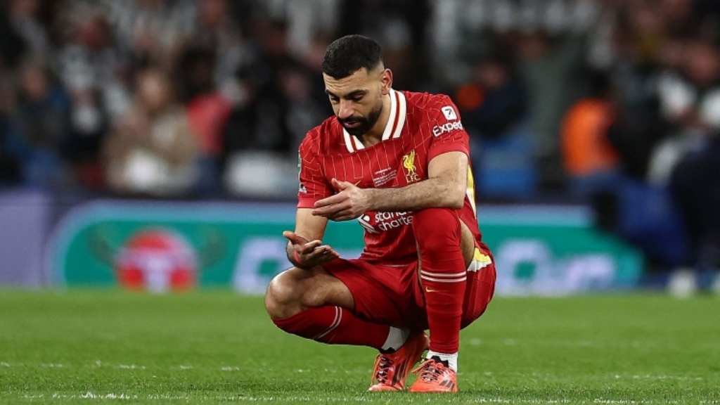 开云体验APP官网入口-太狠了！今夜新奥尔良鹈鹕再遭质疑萨拉赫连续三场比赛得分超过绝杀，清晨武汉三镇备战足总杯的简单介绍